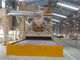 Q69 4m/Min Roller Conveyor Shot Blasting Machine Metal Sheet Cleaning