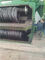 As bobinas do fio de aço do CE ISO9001 dispararam no equipamento 40mm do sopro para o polimento de Derusting